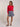 Brakeburn Ynez Gingham Beach Shorts – Navy