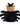 Jellycat Bartholomew Bear 'Spider'
