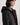 Seasalt Keser Waterproof Puffer Coat in Black