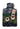 Black Yak Felt Hot Water Bottle - Sheep
