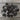 EAST OF INDIA BUNCH OF FLOWERS BLACK