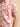 Brakeburn Men's Pink Floral Shirt