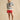 Joules Milbourne Navy & White Striped Hoodie