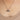 Clogau Nature's Wonder Sterling Silver Honey Bee Pendant - 3SHNBP