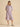 Brakeburn Pier Midi Dress in Multi Shades