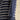 Joules Southwold Button Down Striped Sweatshirt in Navy Blue