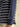 Joules Southwold Button Down Striped Sweatshirt in Navy Blue