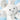 Jellycat AMUSEABLES SNOWFLAKE