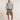 Brakeburn Stanfield Men’s Stripe Shirt – Green
