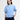 Barbour Aurelia Sweatshirt in Breeze Blue