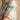 Joules Isobel White Coastal Scene Print Crochet Trim Shirt
