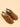Brakeburn Frosty Morning Slippers in Brown