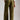 White Stuff Ally Linen Wide Leg Trousers in Khaki Green