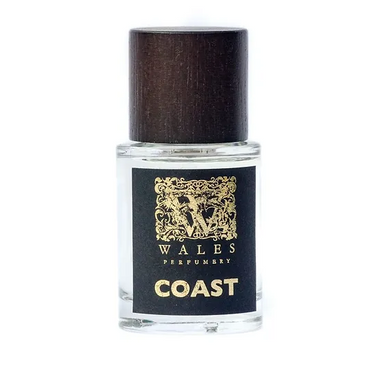 Wales Perfumery Eau De Parfum - COAST 30ML N A ONE SIZE