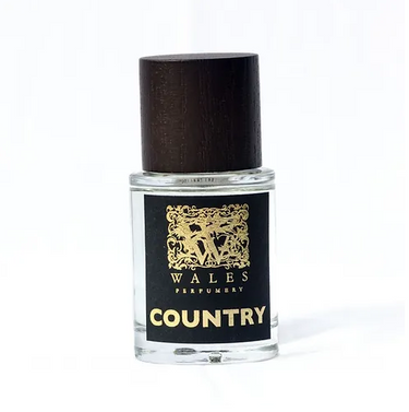 Wales Perfumery Eau De Parfum - Country 30ML N A ONE SIZE