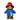 Little Paddington Bear Movie Edition PB9MV