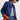 Seasalt Coombe Lane Jacket in Washed Marine