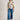 White Stuff Annie Jersey Collared Shirt
