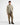Ross Printed Overshirt – Olive