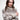 Barbour Helen Fair Isle Roll Neck Jumper in Birch Multi