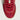 Hoff Womens Alley Cherry Trainers