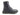 Heavenly Feet Fern Ankle Boots in Navy