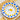 Talking Tables Lemon Enamel Plate – 20cm