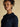 Joules Navy Classic Crew Neck Cotton Cable Knit Jumper