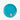 Herdy Hello Plate – Blue