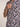 Brakeburn Mallaig Men’s Floral Printed Shirt – Blue