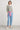 Seasalt Knavock 3/4 Sleeve Striped Jumper