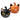 CALAMITY COCO CERAMIC CAT ORNAMENTS 15CM