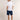 Brakeburn Dalham Men’s Cord Shorts – Blue