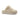 Lunar Naples Beige Slipper