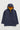 Seasalt Reversible Waterproof Raincoat in Sunglow