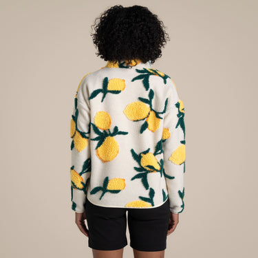 Craghoppers Women's Catalina Full Zip Fleece