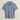 GANT Mens 2 Tone Polo Shirt - Vintage Blue