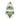Jellycat Amuseables Pinecone Tree