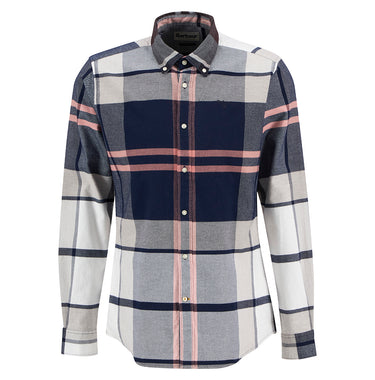 Barbour Iceloch Tailored Tartan Shirt