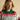 Joules Flocking Around Green Fair Isle Christmas Jumper
