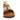 Lunar Rondo Sandal – Beige