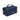 Alice Wheeler Mini Train Case