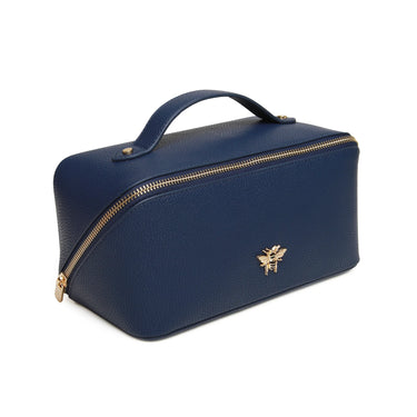 Alice Wheeler Mini Train Case