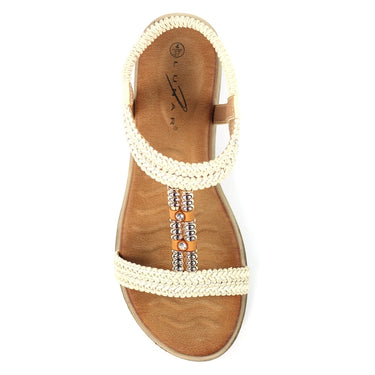 Lunar Portofino Sandals