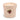 Bistro Grapes Embossed Ceramic Candle - Bordeaux Grape Boxed