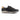 Lunar Sloan Black Waterproof Trainers