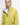 Barbour Lola Waterproof Smock in Limeade
