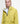 Barbour Lola Waterproof Smock in Limeade