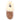 Lunar Nevis Mink Slipper