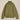 White Stuff Talia Nep High Neck Jumper – Mid Green